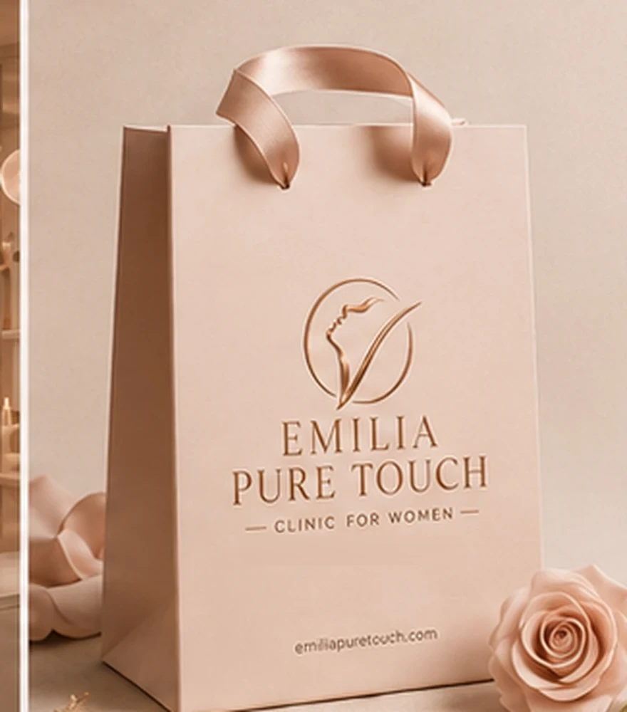 Emilia Pure Touch